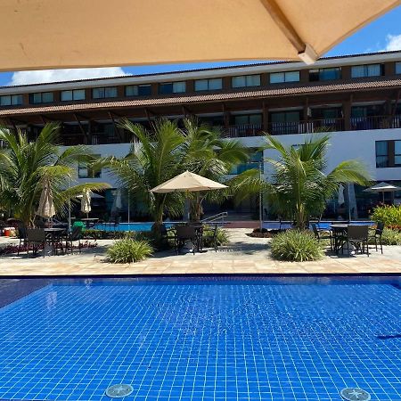 Apartamento Em Resort A Beira Mar - Cupe Beach Living Pôrto das Galinhas Exterior foto