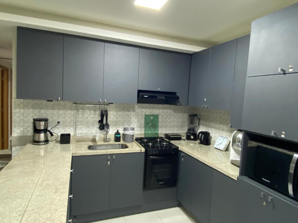 Apartamento Em Resort A Beira Mar - Cupe Beach Living Pôrto das Galinhas Exterior foto